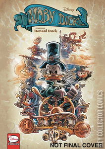 Disney Classics: Moby Dick Starring Donald Duck