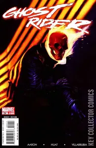 Ghost Rider #24