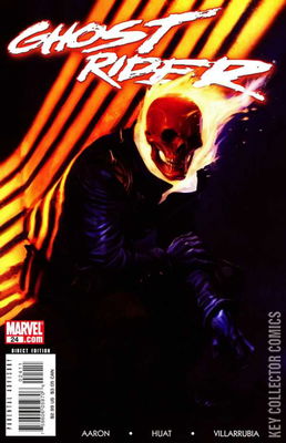 Ghost Rider