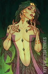 Variant Cover for Briar #5