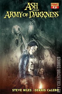 Ash and the Army of Darkness #2