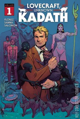 Lovecraft: Unknown Kadath