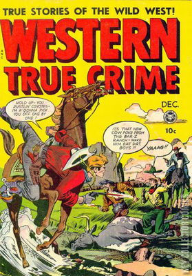 Western True Crime