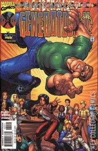 Generation X #69