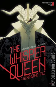 Whisper Queen, The #2