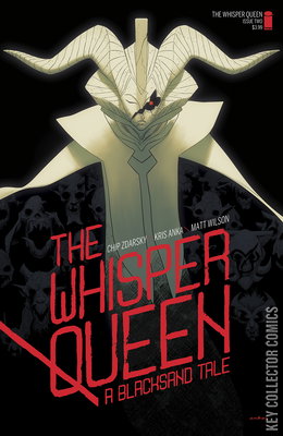 Whisper Queen, The
