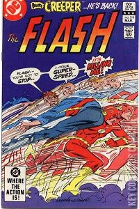 Flash #319