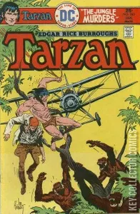Tarzan #245