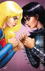 Cover for Superman: Kingdom of Zod Special #1