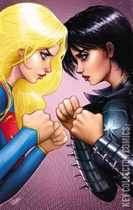 Superman: Kingdom of Zod Special #1