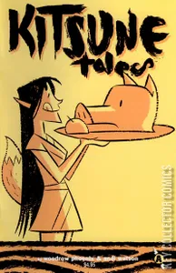 Kitsune Tales #0