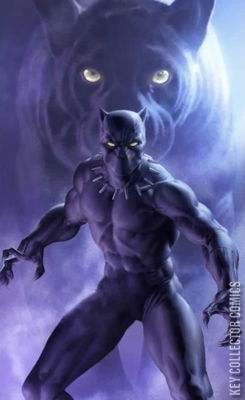 Black Panther