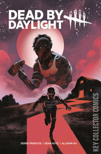 Dead By Daylight: The Hillbilly #1