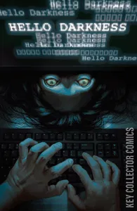 Hello Darkness #15