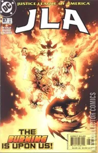 JLA #87