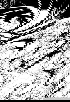 Variant Cover for I Am Batman #13