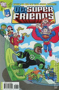 DC Super Friends #7