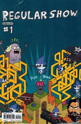 Regular Show