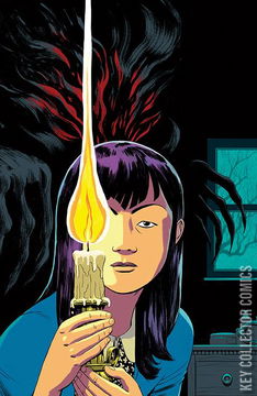 Variant Cover for House of Slaughter #17