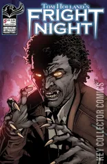 Cover for Tom Holland's Fright Night #5