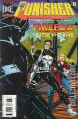 Cover for Punisher #6