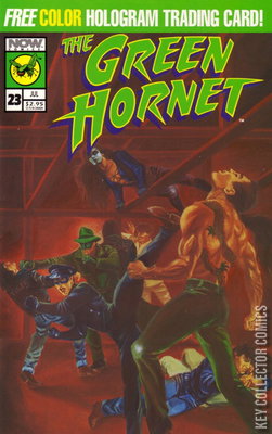 The Green Hornet