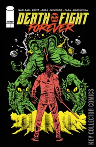 Death Fight: Forever #2