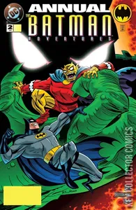 Batman Adventures Annual #2