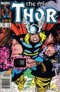 Thor #351
