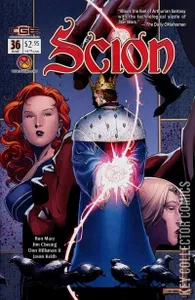 Scion #36