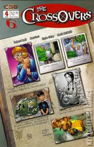 The Crossovers #4