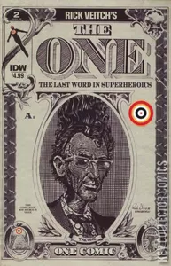 The One #2