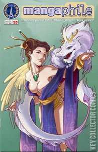 Mangaphile #20