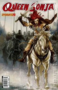 Queen Sonja #19