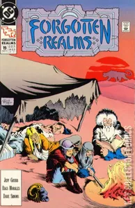 Forgotten Realms #19