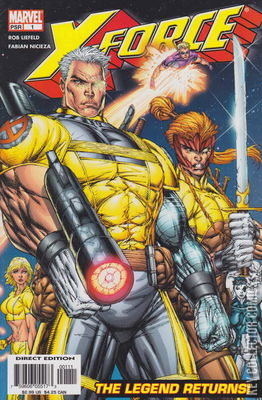 X-Force