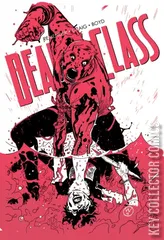 Cover for Deadly Class #34