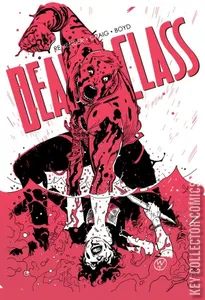 Deadly Class #34