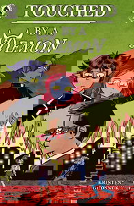 Touched by a Demon #3