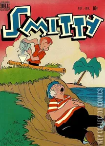 Smitty #4