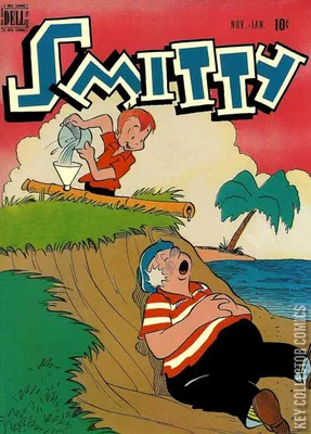 Smitty
