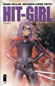 Hit-Girl #1