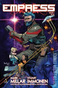 Empress #1