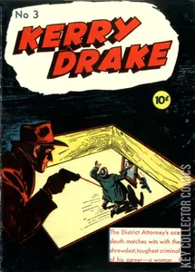 Kerry Drake #3