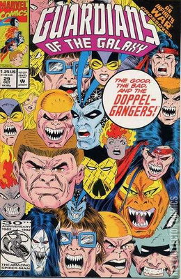 Guardians of the Galaxy