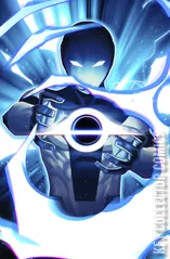Variant Cover for Radiant Black #31