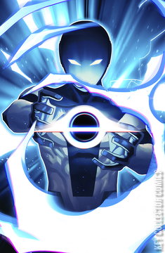 Variant Cover for Radiant Black #31