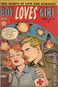 Boy Loves Girl #26