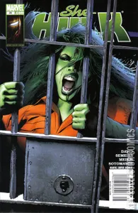 She-Hulk #28