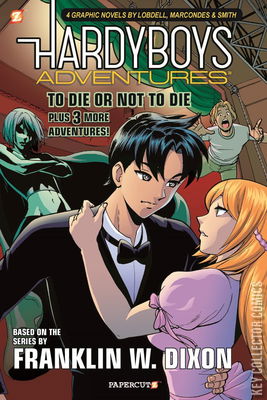 Hardy Boys Adventures